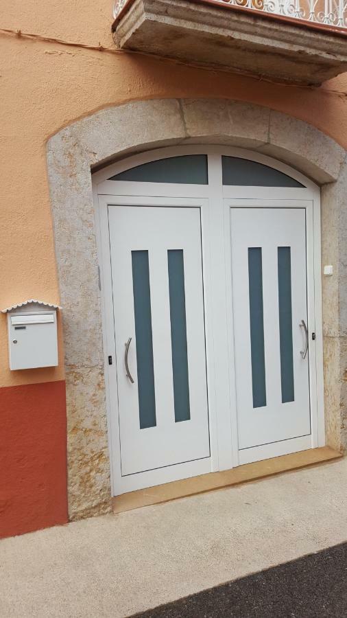 Can Paco i Cinteta Masdenverge Esterno foto